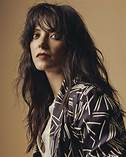 Artist Sharon Van Etten